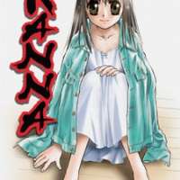  ����� Kanna <small>Story & Art</small> 